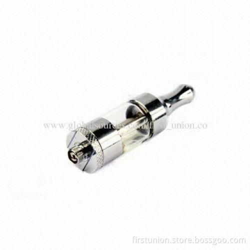 Hot Selling Glass Clearomizer GT2, Can Match with Multiple Types of Batteries